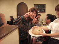 大忘年会♪