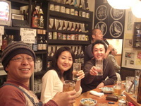 新年会３♪