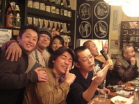 新年会３♪