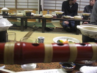 弟子会♪