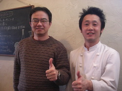 FP鈴木さん♪