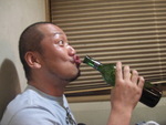 昨日は♪
