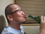 昨日は♪