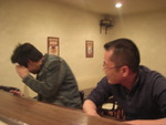仲良し親子♪