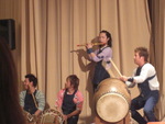 結婚式♪