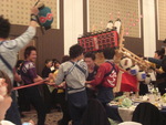 結婚式♪