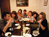 いつも元気なapiaさん♪