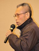 入野社協・もみじ会の2月定例会は奥浜名湖で食事会
