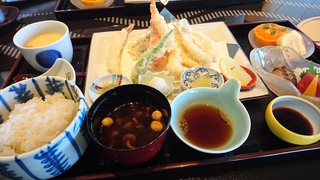 ホテル九重で♪