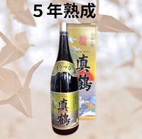25度　真鶴　益々繁盛　５年熟成古酒　4500ml 　入荷致しました。　
