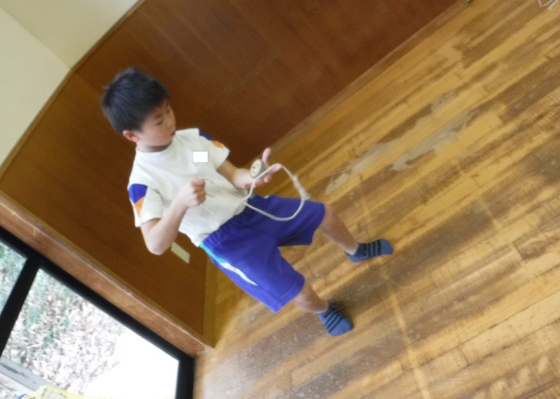 あけましておめでとうございます
