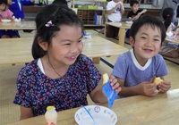 「たこ満」さんの雪塩ラスク 2020/06/17 11:54:20