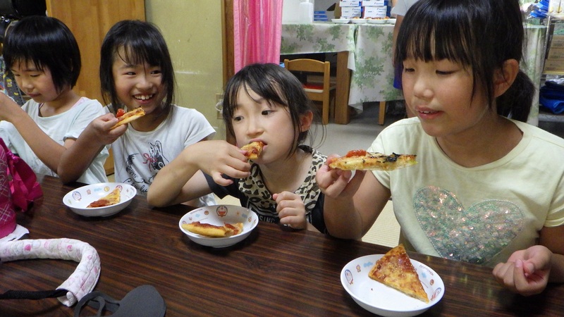 おやつ