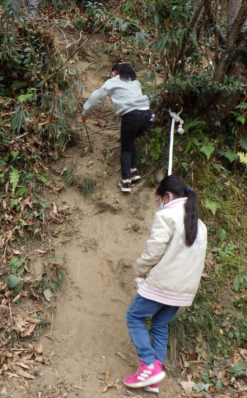 大掃除と冬休み学童保育