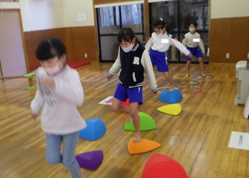 春休みが始まりました