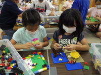 夏休み　その２ 2021/08/30 11:45:48
