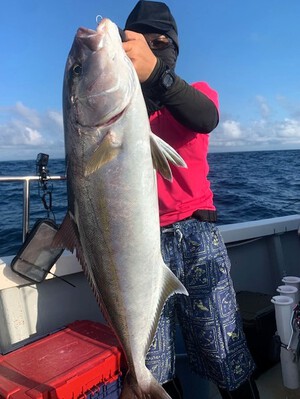 ９月１６日（土）の釣果