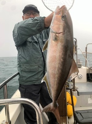 ９月２３日（土）の釣果