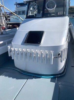 空き状況更新