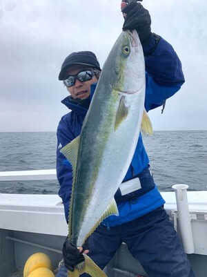 ３月１９日（火）の釣果
