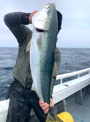 ３月１９日（火）の釣果