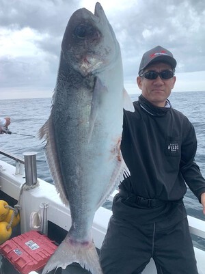 ４月２１日（日）の釣果