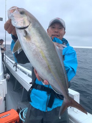 ５月１日（水）の釣果