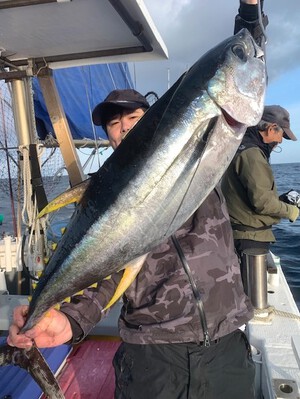 ５月３日（金）の釣果