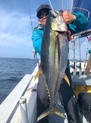 ５月３日（金）の釣果