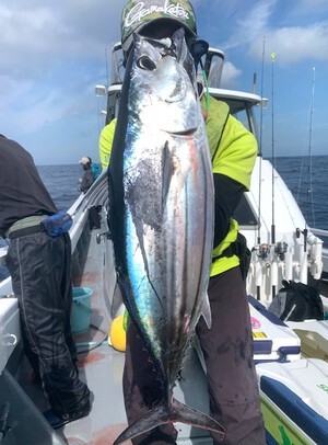 ５月３日（金）の釣果