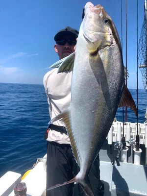 ５月３日（金）の釣果