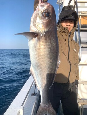 ５月４日（土）の釣果
