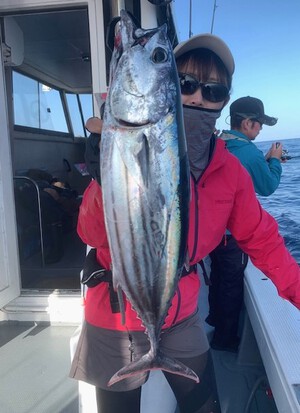 ５月４日（土）の釣果