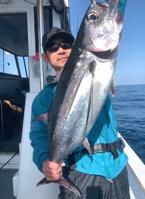 ５月４日（土）の釣果