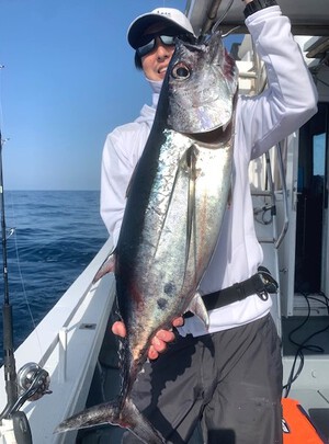 ５月４日（土）の釣果