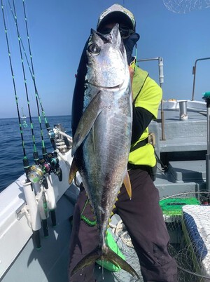 ５月４日（土）の釣果