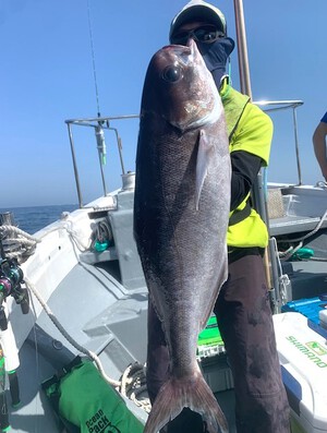 ５月４日（土）の釣果