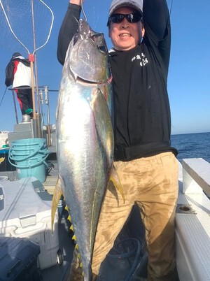 ５月５日（日）の釣果