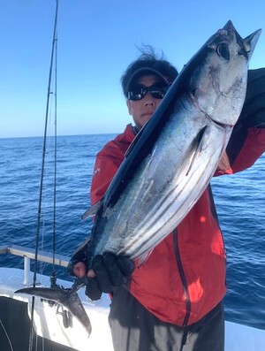 ５月５日（日）の釣果
