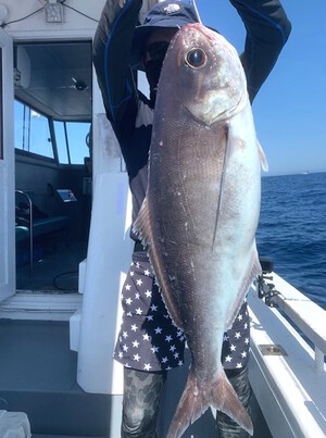 ５月５日（日）の釣果