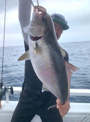 ５月６日（月）の釣果