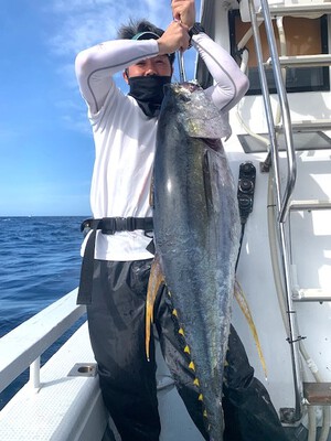 ５月１２日（日）の釣果