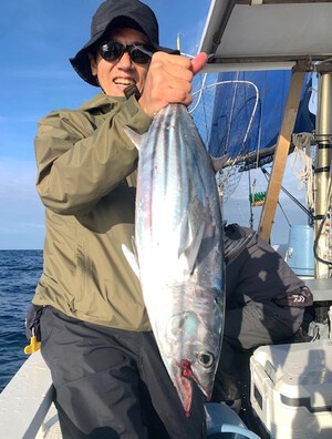 ５月１５日（水）の釣果