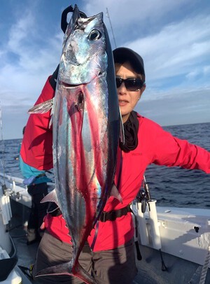 ５月１５日（水）の釣果