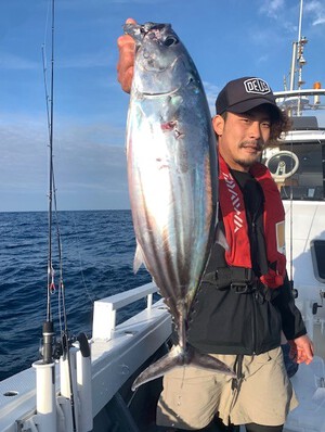 ５月１５日（水）の釣果