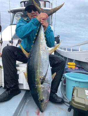５月１５日（水）の釣果