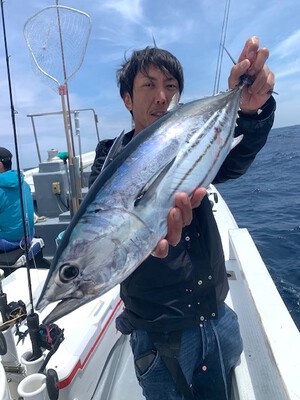 ５月１５日（水）の釣果