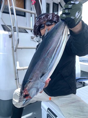 ５月１５日（水）の釣果
