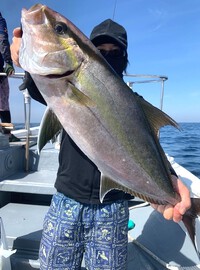 ５月１８日（土）の釣果 2024/05/18 16:21:23