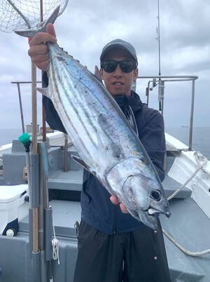 ５月１９日（日）の釣果